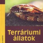 Terráriumi állatok - Egzotikus - Izgalmas - Titokzatos - Astrid Falk