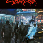 Cyberpunk Red - Szerepjáték a Sötét Jövőben -