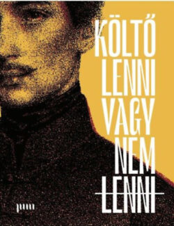 Költő lenni vagy nem lenni -