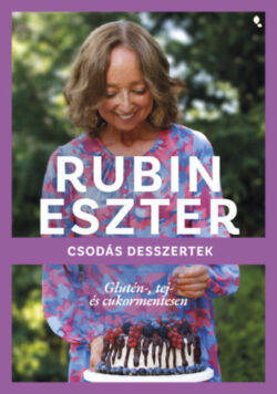 Csodás desszertek - Glutén-