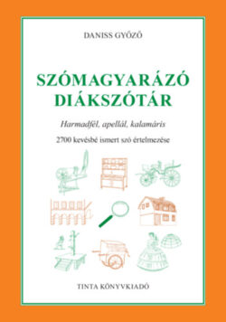 Szómagyarázó diákszótár - Harmadfél